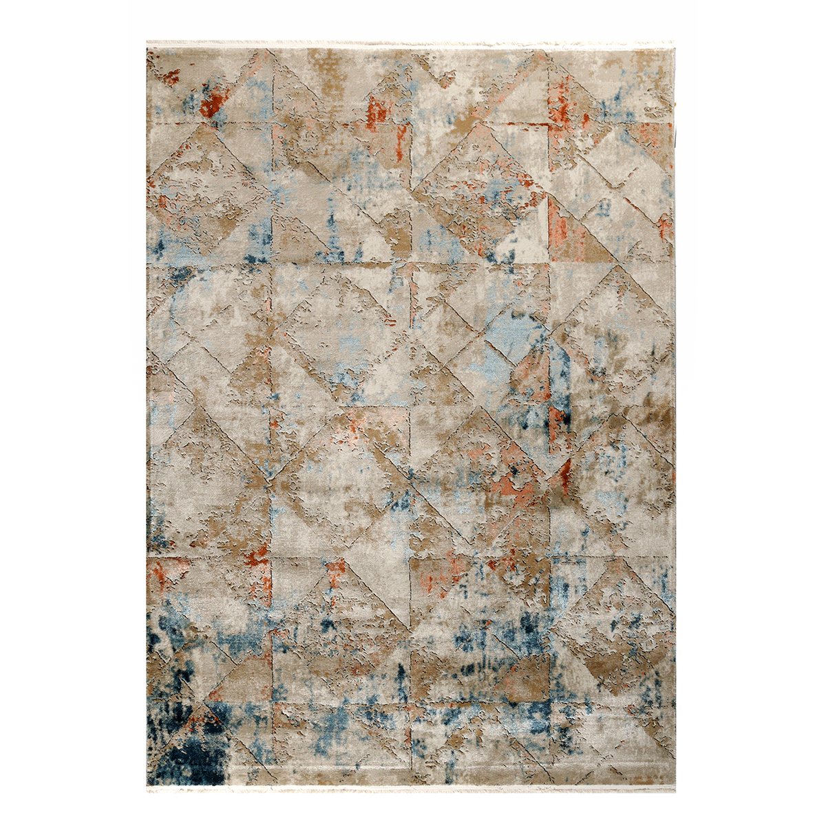 Χαλί (160X230) Tzikas Carpets Serenity 34527-721 Χαλιά Σαλονιού Χειμερινά Μοντερνα Spitishop
