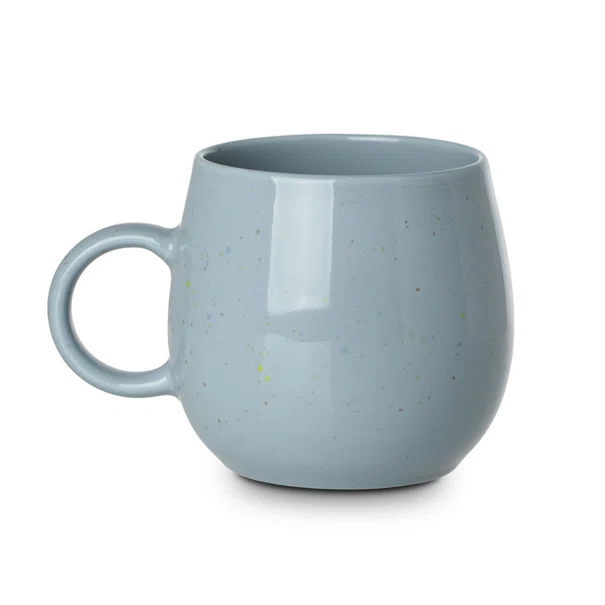 Κούπα 480ml Estia Speckle Pop Μπλε 07-35440