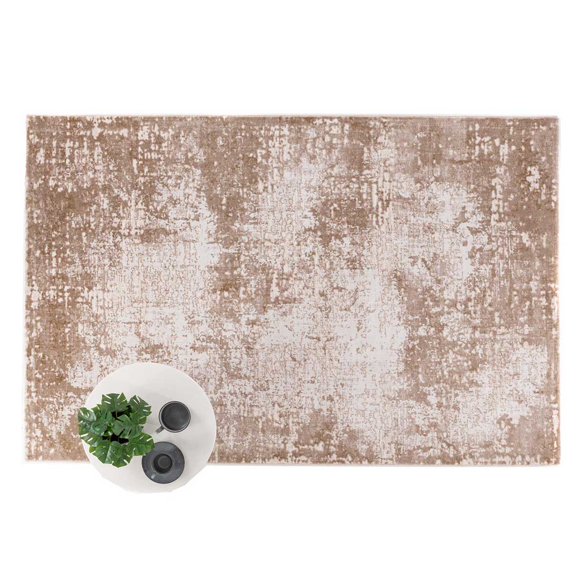 Χαλί (240X350) Royal Carpet Madisson 75B Beige Χαλιά Σαλονιού Χειμερινά Spitishop