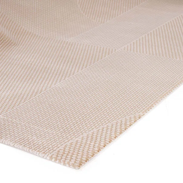 Χαλί (200x290) Royal Carpet Bianca 704B Beige