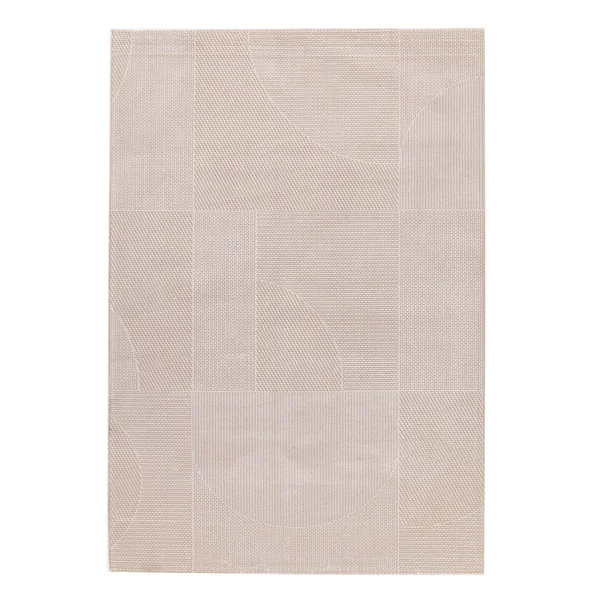Χαλί (240x300) Royal Carpet Bianca 704B Beige