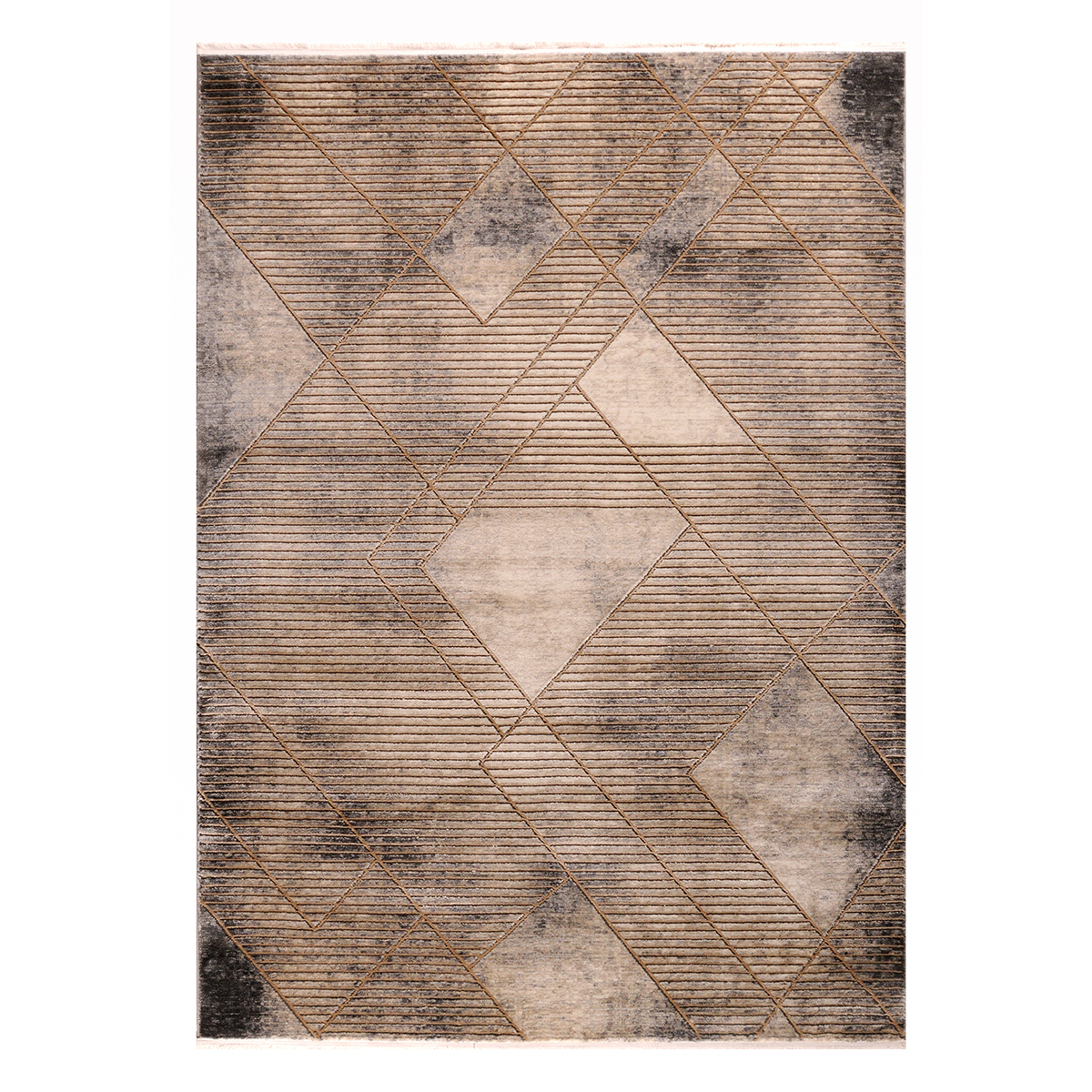 Χαλιά Κρεβατοκάμαρας (Σετ 3τμχ) Tzikas Carpets Empire 31597-213