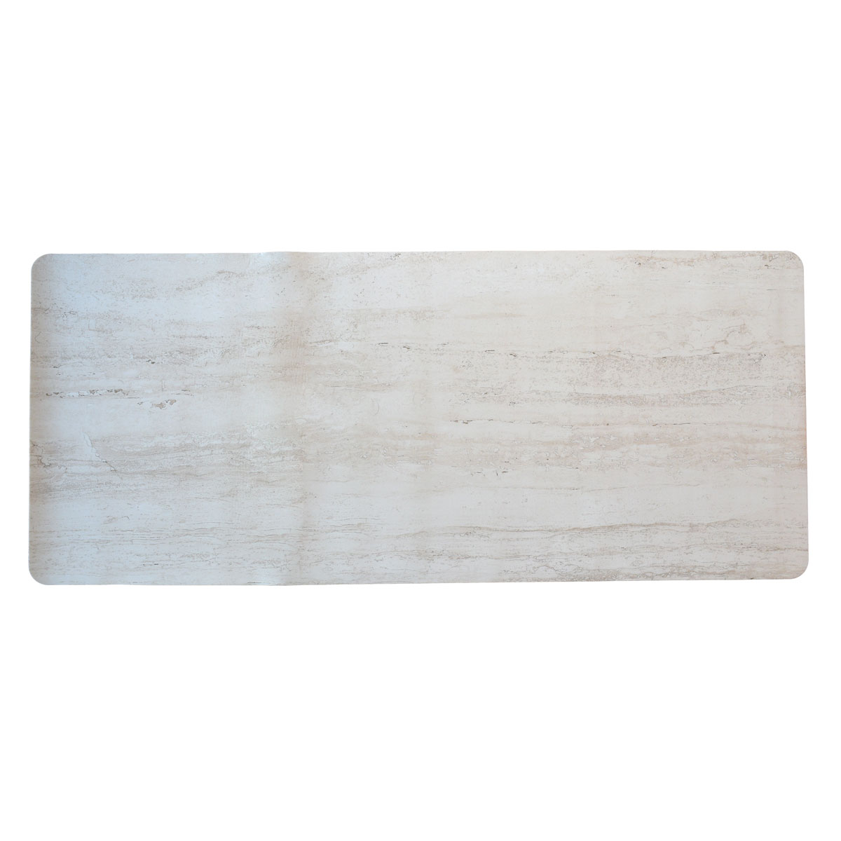 Υπεραπορροφητικό Πατάκι (50x120) F-V Mat Beige Travertin 202471A_5
