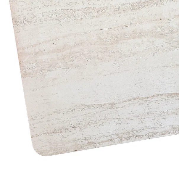 Υπεραπορροφητικό Πατάκι (50x120) F-V Mat Beige Travertin 202471A_5