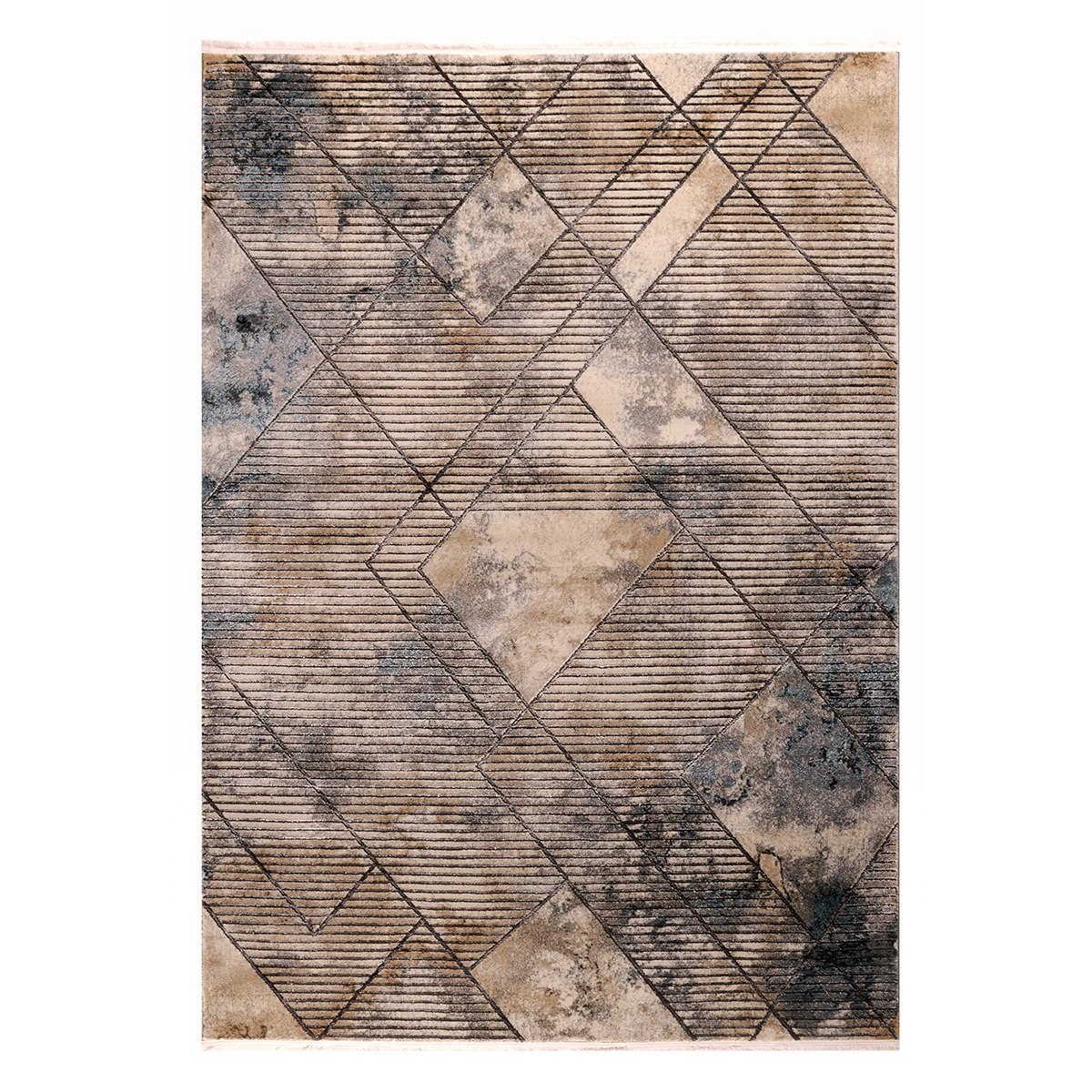 Χαλί (160X230) Tzikas Carpets Empire 31597-210 Χαλιά Σαλονιού Χειμερινά Μοντερνα Spitishop