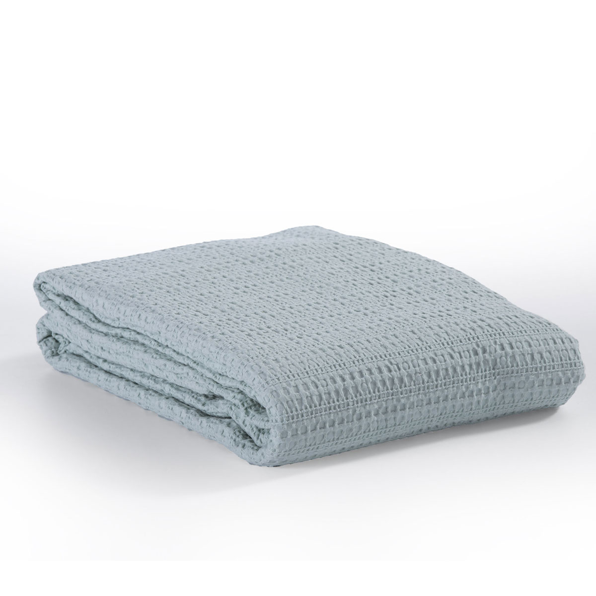 Κουβέρτα Πικέ Υπέρδιπλη (220x240) Nef-Nef Homeware Cool Mint