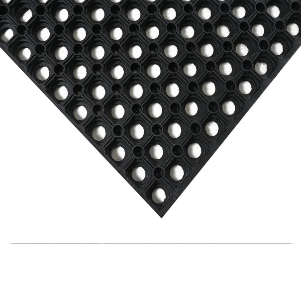 Πατάκι Εισόδου (50x80) Pol Rugs & Mats O-Ring Rubber