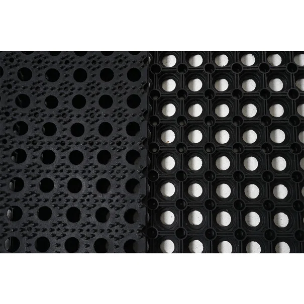Πατάκι Εισόδου (50x80) Pol Rugs & Mats O-Ring Rubber