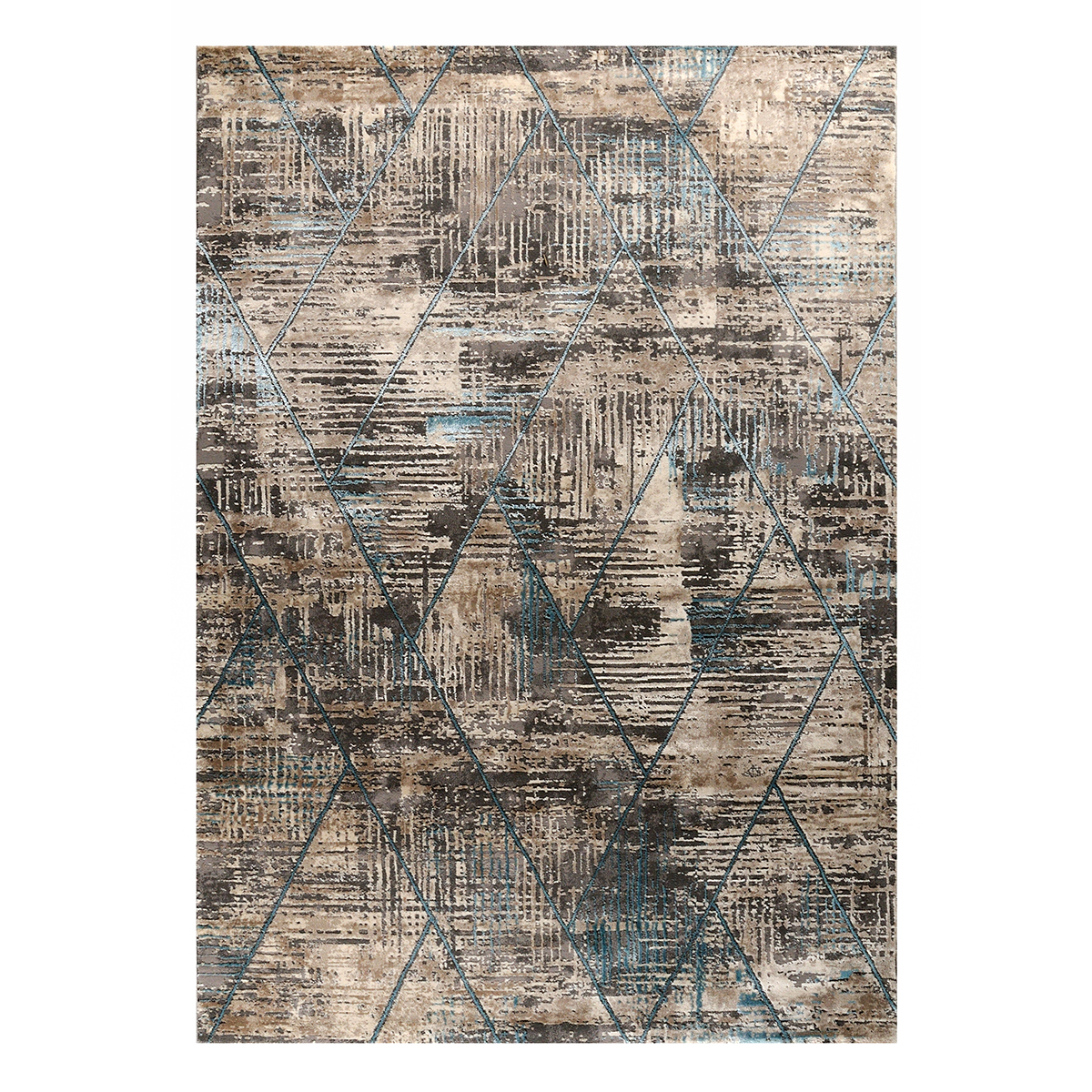 Χαλί (160X230) Tzikas Carpets Elite 00117-953 Χαλιά Σαλονιού Χειμερινά Μοντερνα Spitishop