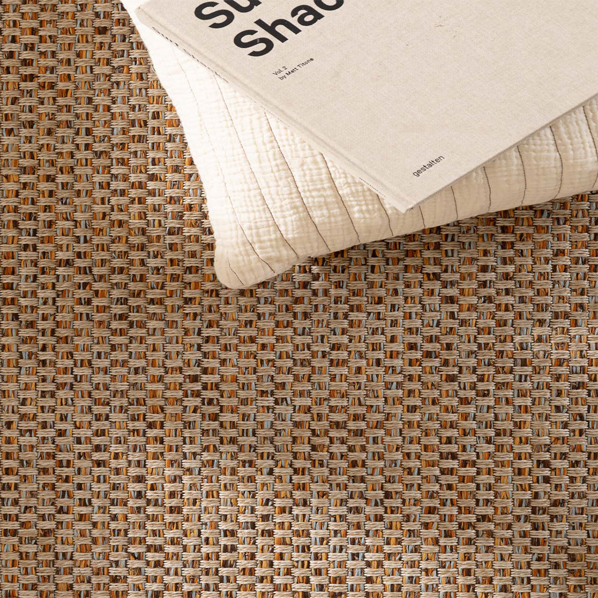 Χαλί Καλοκαιρινό (240X300) Royal Carpet Crete 20822 C Χαλιά Σαλονιού Spitishop
