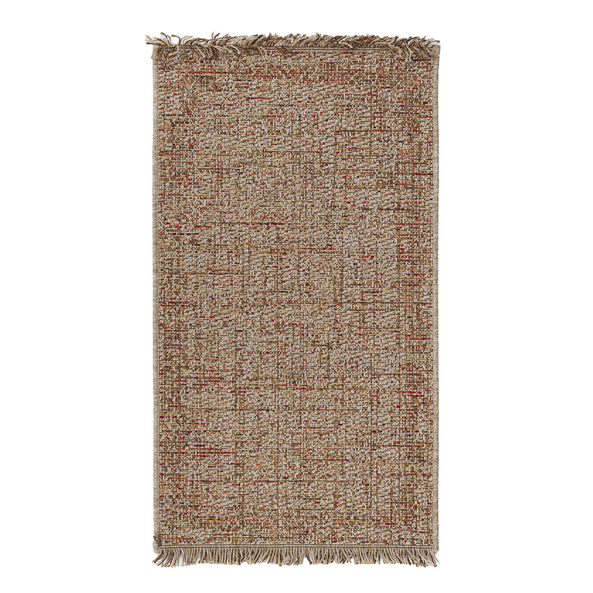Χαλί Διαδρόμου (67x200) Royal Carpet Crete 50010 D