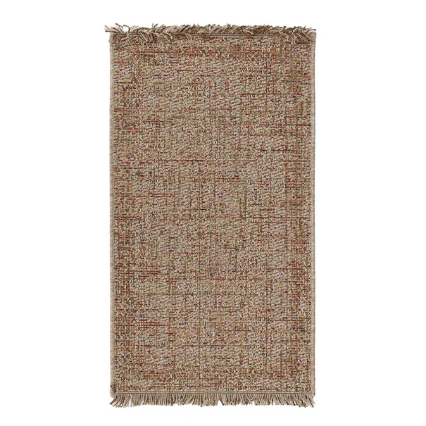 Χαλί Διαδρόμου (67x200) Royal Carpet Crete 50010 D