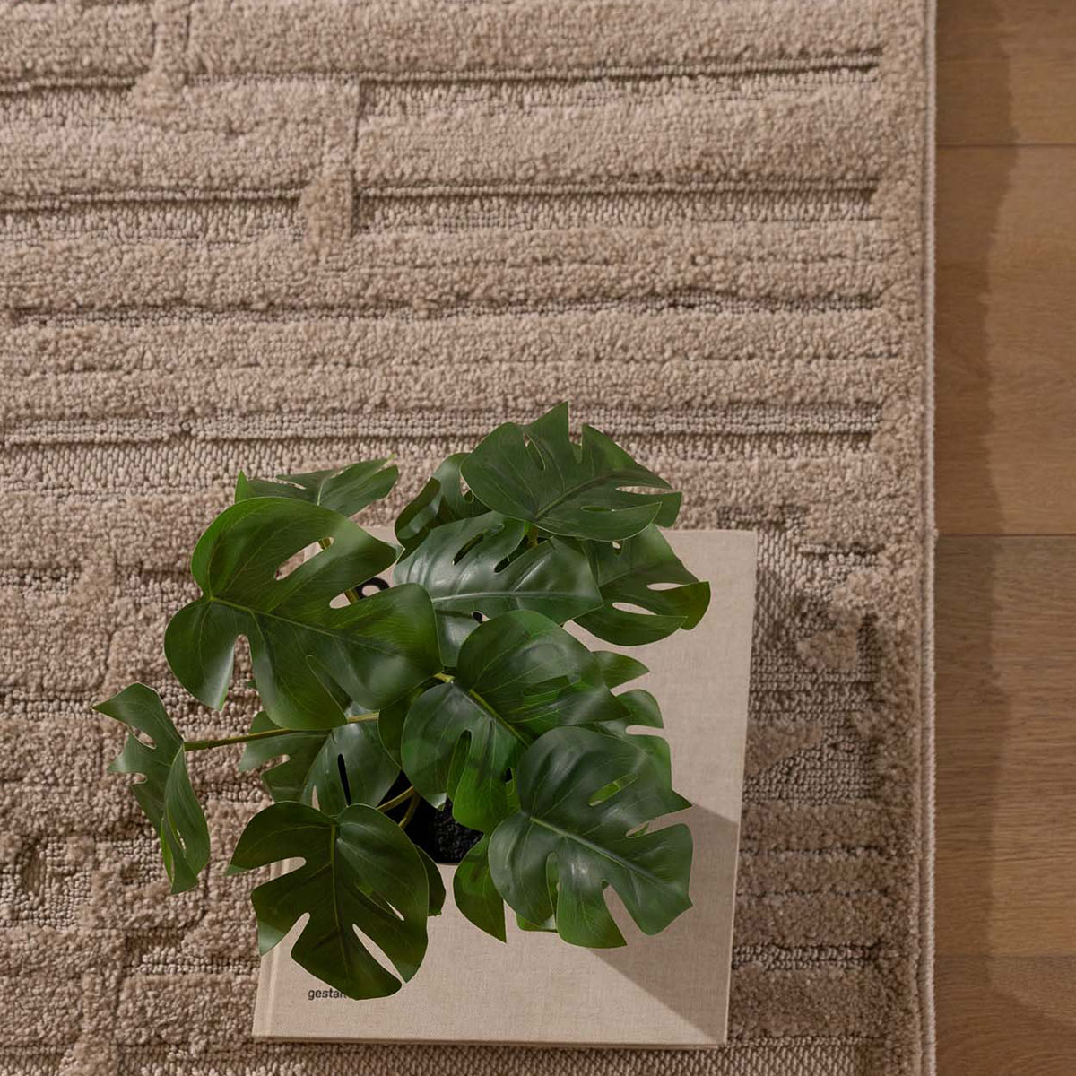 Χαλί (200X290) Royal Carpet Chiara 22001 Y Χαλιά Σαλονιού Χειμερινά Μοντερνα Spitishop