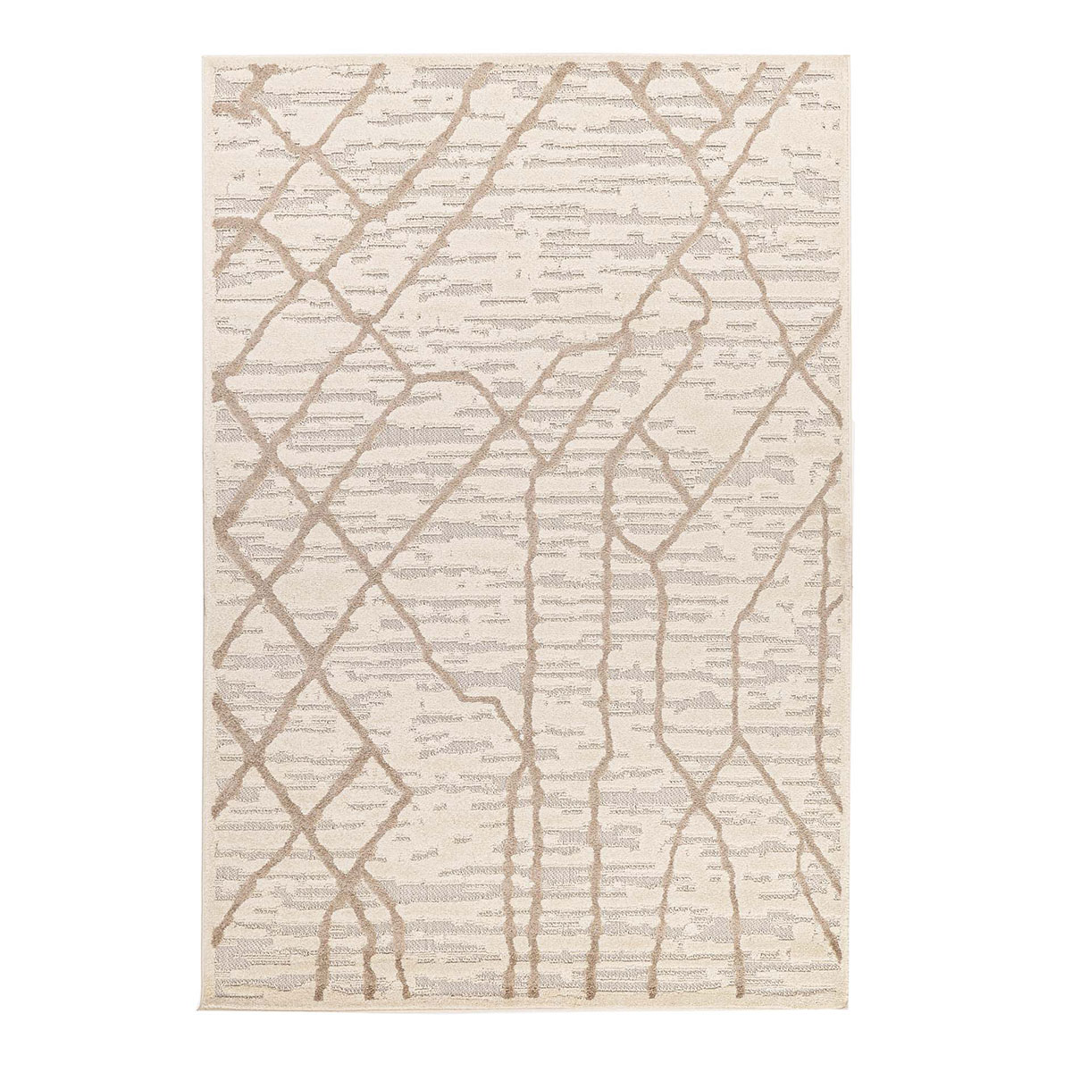 Χαλί (200x250) Royal Carpet Chiara 40001 I