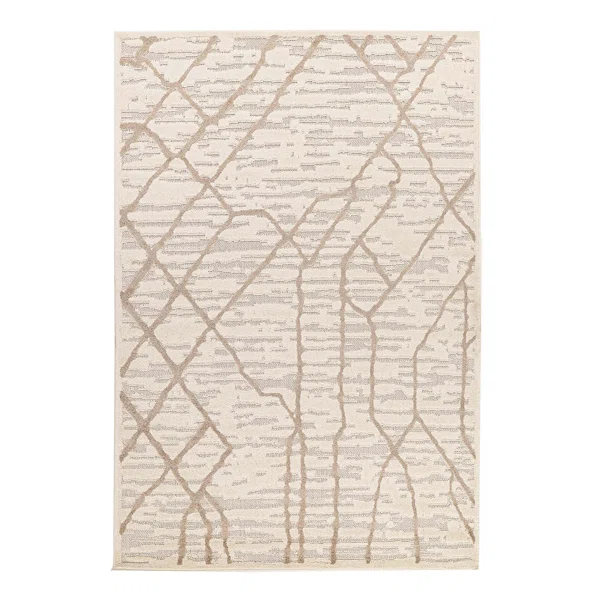 Χαλί (200x250) Royal Carpet Chiara 40001 I