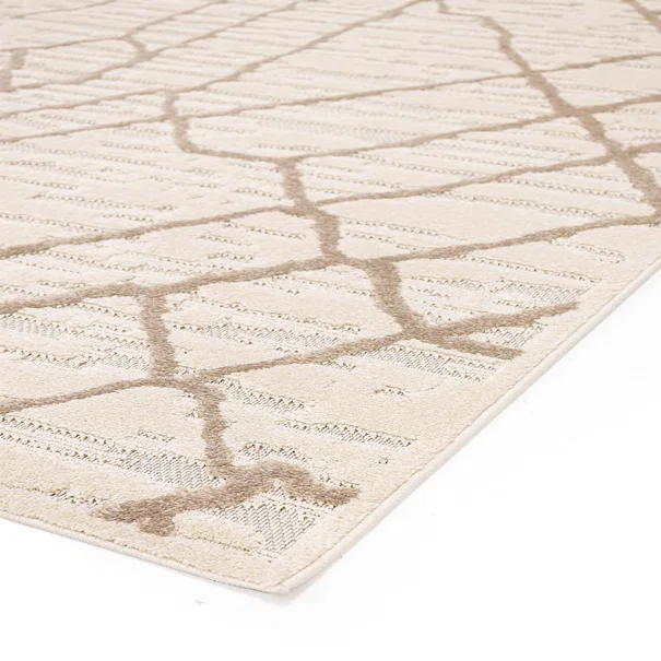 Χαλί (200x250) Royal Carpet Chiara 40001 I