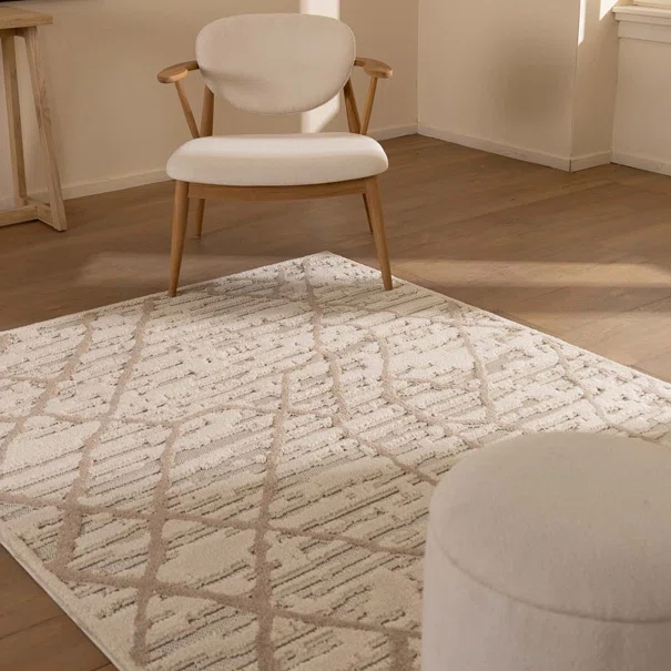 Χαλί (200x250) Royal Carpet Chiara 40001 I