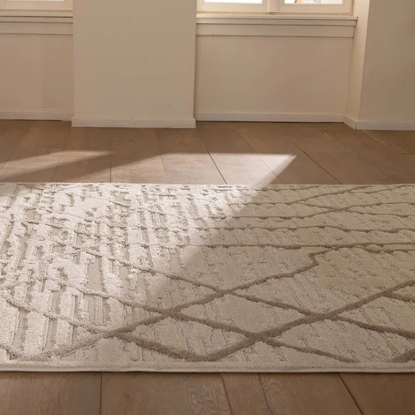 Χαλί (200x290) Royal Carpet Chiara 40001 I
