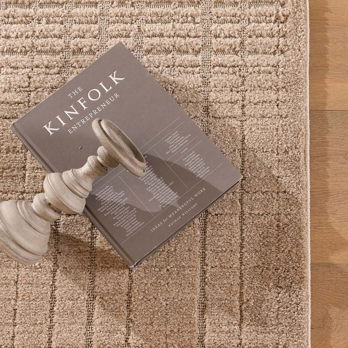 Χαλιά Κρεβατοκάμαρας (Σετ 3Τμχ) Royal Carpet Chiara 54003 D Σετ Spitishop