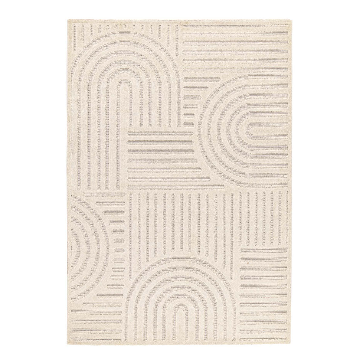 Χαλί (200x250) Royal Carpet Chiara 65000 X