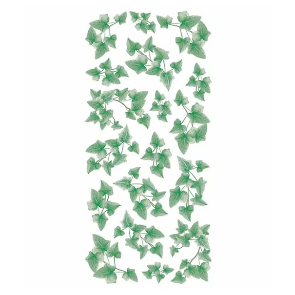Αυτοκόλλητα Τοίχου Ango Colourful Ivy 59606