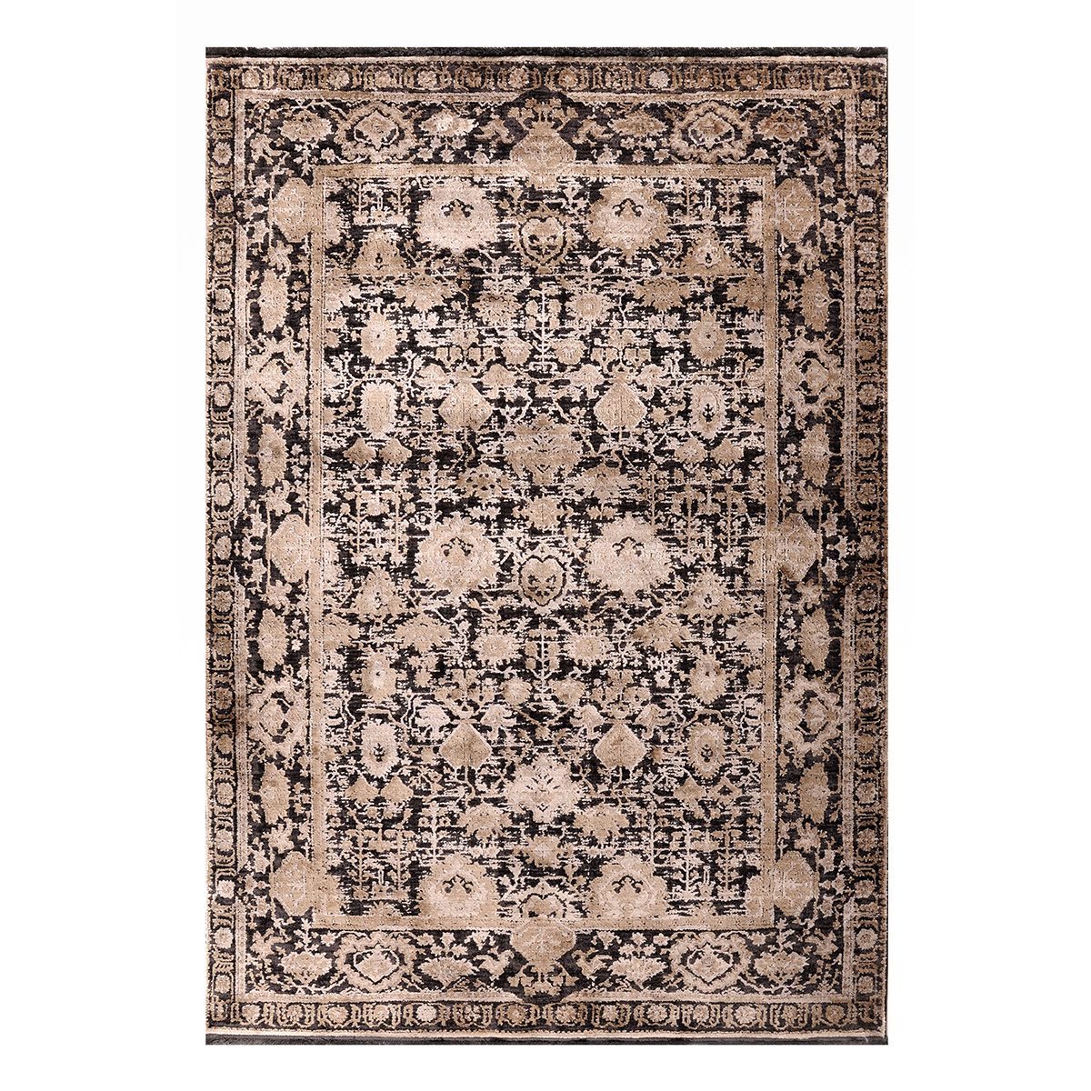 Χαλί (160x230) Tzikas Carpets Karma 00153-970