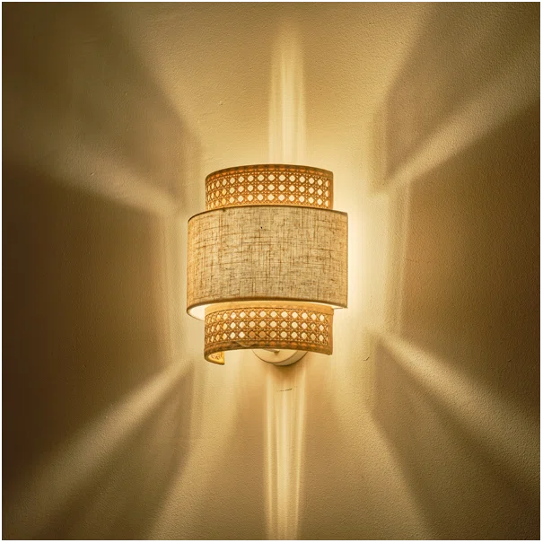 Απλίκα Τοίχου Eurolamp Isla 144-33053