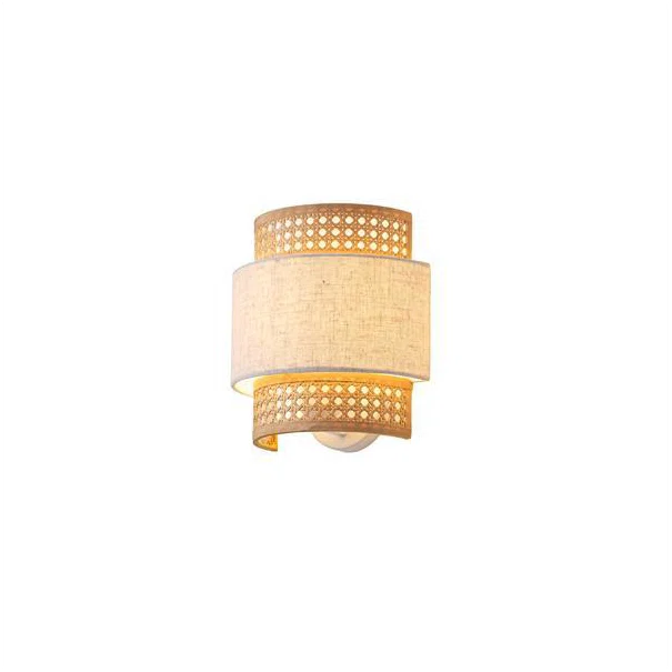 Απλίκα Τοίχου Eurolamp Isla 144-33053