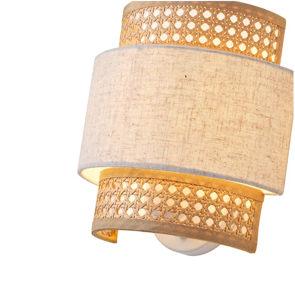 Απλίκα Τοίχου Eurolamp Isla 144-33053