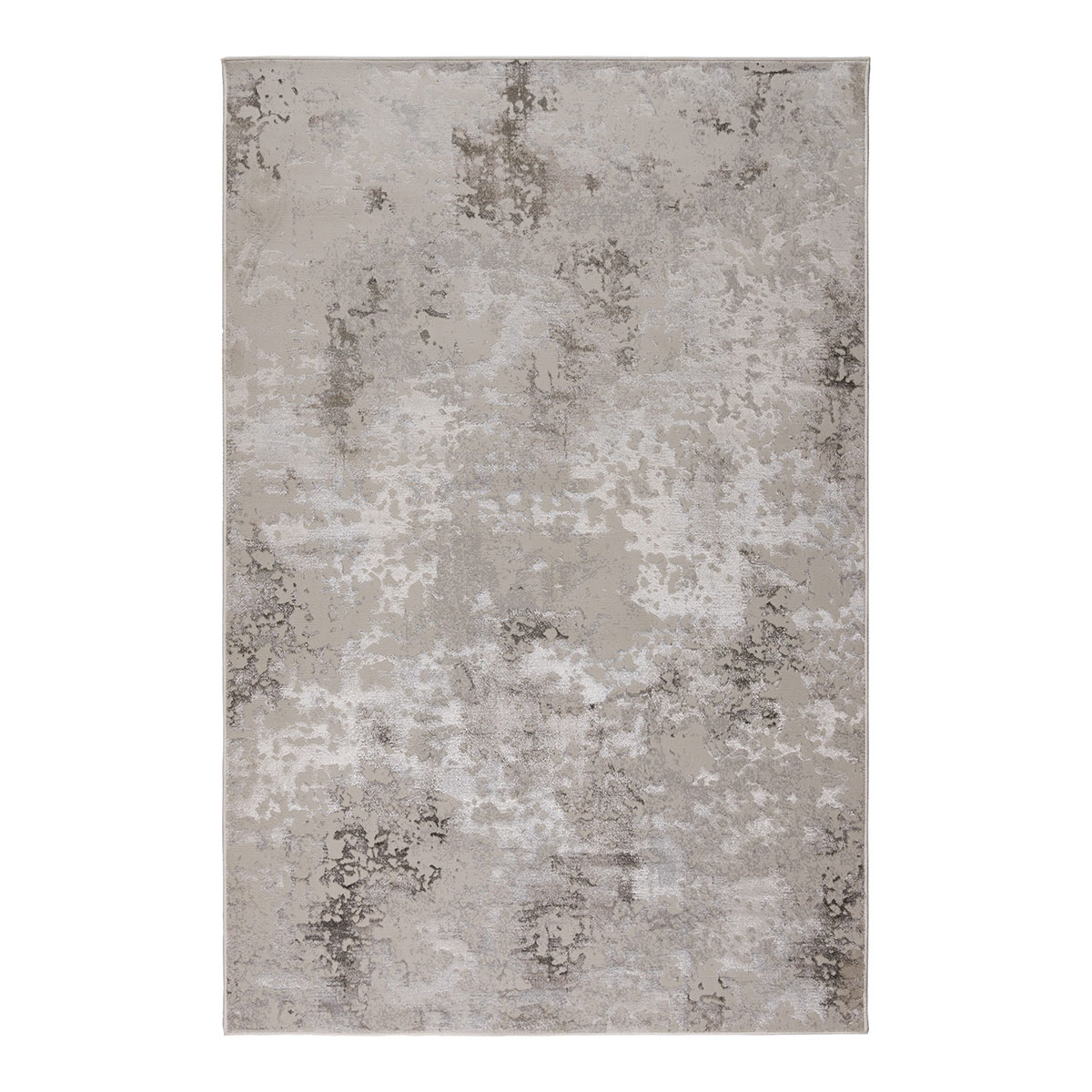 Χαλί All Season (200x290) Βιοκαρπέτ Gossip 6023C Grey Vizon