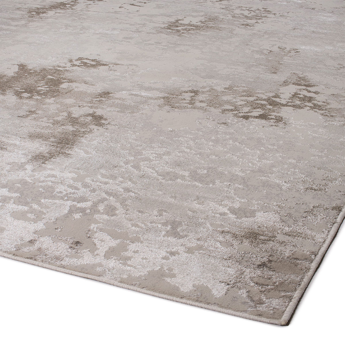 Χαλί All Season (200x290) Βιοκαρπέτ Gossip 6023C Grey Vizon