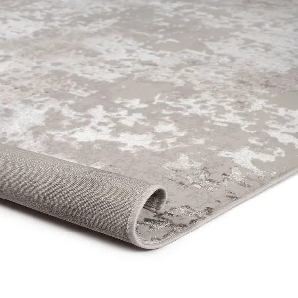 Χαλί All Season (200x290) Βιοκαρπέτ Gossip 6023C Grey Vizon