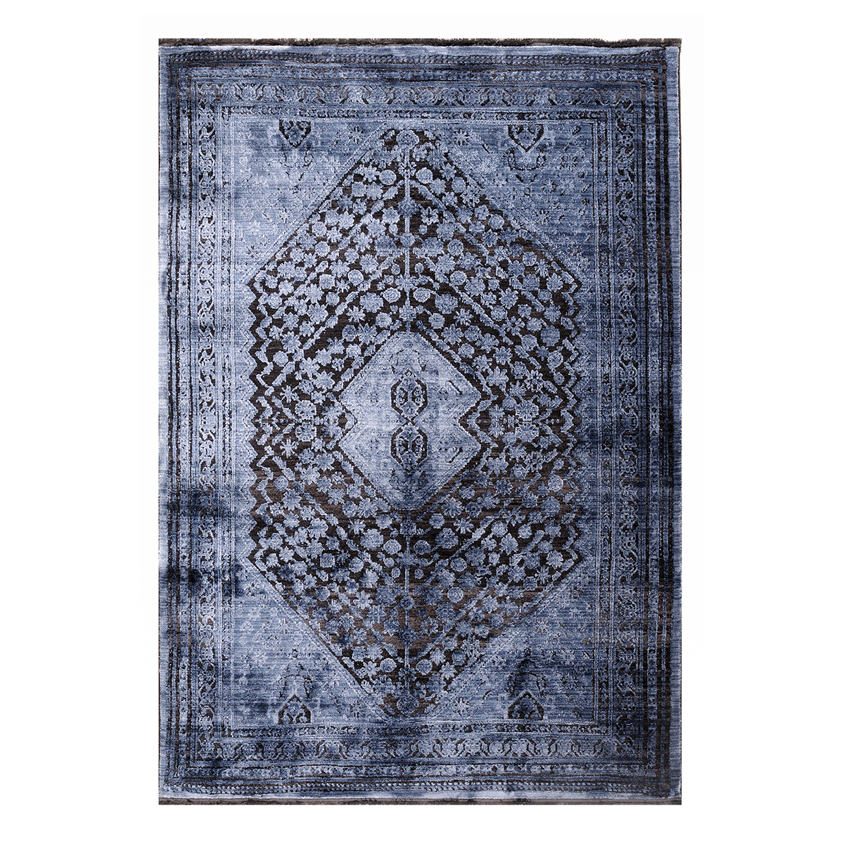Χαλί (160x230) Tzikas Carpets Karma 00155-930
