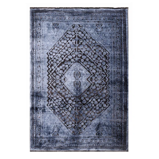 Χαλί (160x230) Tzikas Carpets Karma 00155-930