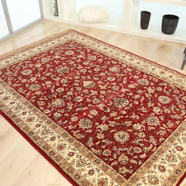 Χαλί (200x250) Royal Carpet Sherazad 8349 Red