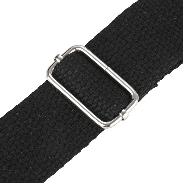 Λουράκι Τσάντας Φαγητού Estia Midnight Black
