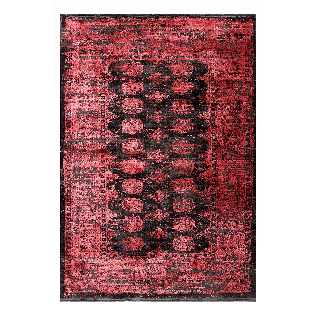 Χαλί (160X230) Tzikas Carpets Karma 00164-910 Χαλιά Σαλονιού Χειμερινά Κλασικά Spitishop