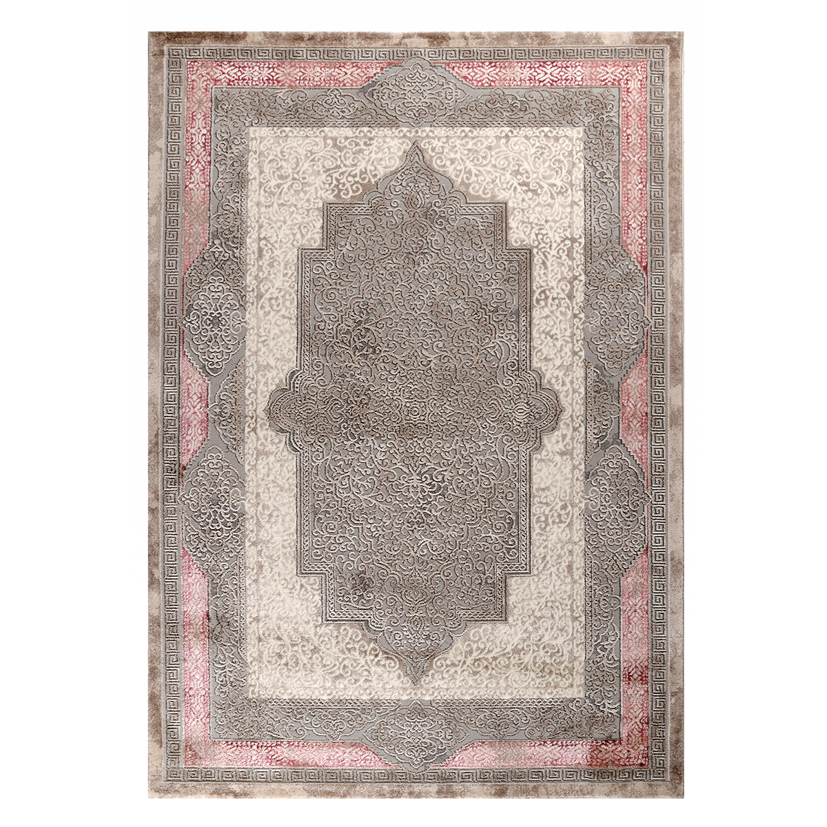 Χαλί (200X250) Tzikas Carpets Elements 33079-955 Χαλιά Σαλονιού Χειμερινά Κλασικά Spitishop