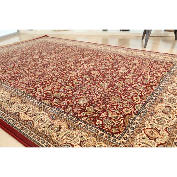 Χαλί (140x190) Royal Carpet Sherazad 8302 Red