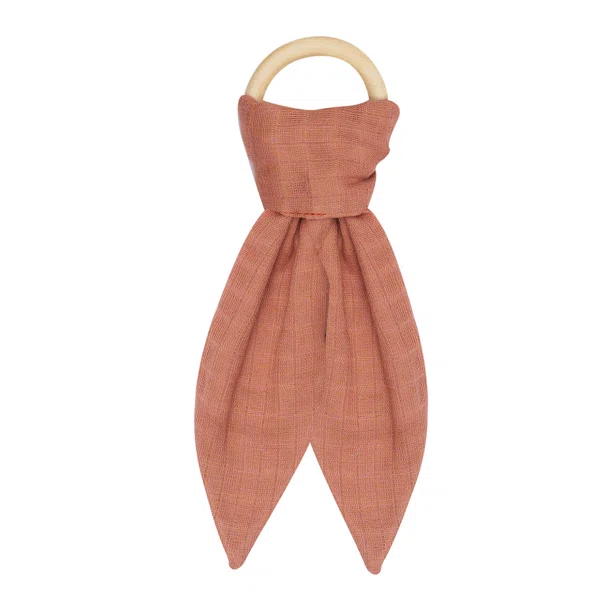 Μασητικό Kentia Baby YN 25 Orange