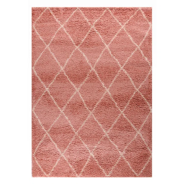 Χαλί (200x290) Tzikas Carpets Alpino 80309-055