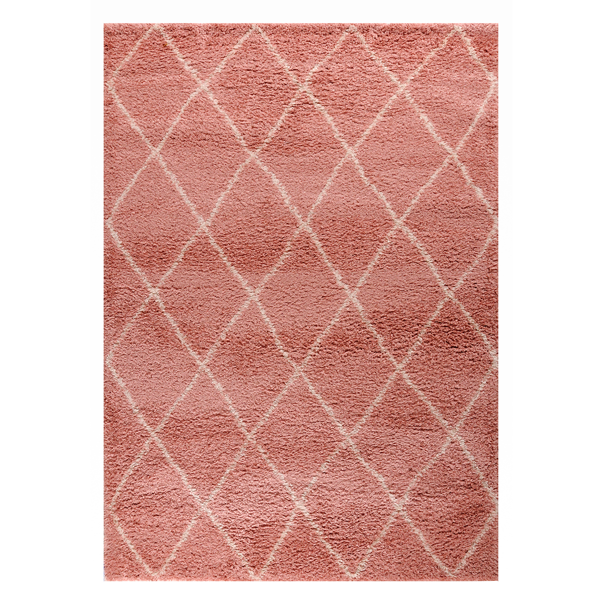 Χαλί (200X290) Tzikas Carpets Alpino 80309-055 Χαλιά Σαλονιού Χειμερινά Shaggy Spitishop