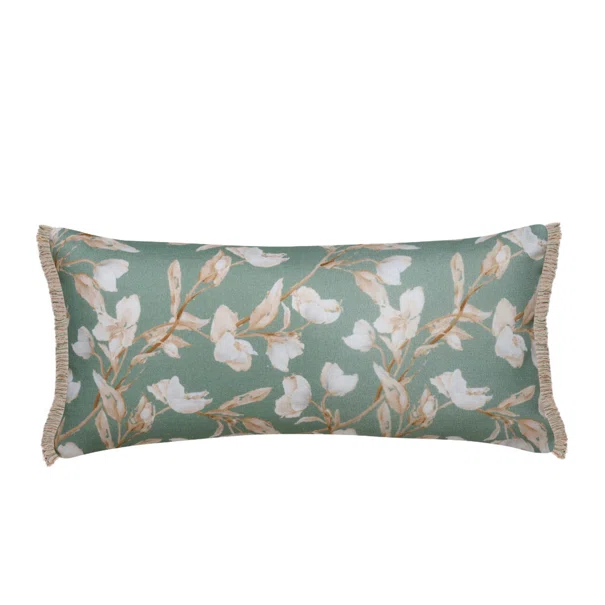 Διακοσμητικό Μαξιλάρι 2 Όψεων (30x60) Kentia Loft Fancy W25 10