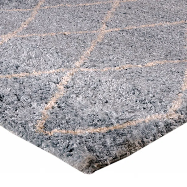 Χαλί (133x190) Tzikas Carpets Alpino 80309-030