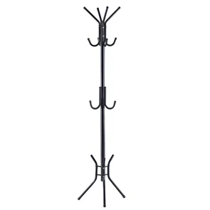 Καλόγερος Ρούχων (46x46x178) Spitishop Tunge Black