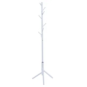 Καλόγερος Ρούχων (58x58x175) Spitishop Espina White