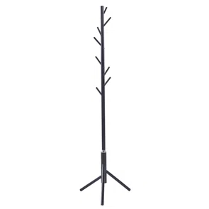 Καλόγερος Ρούχων (58x58x175) Spitishop Espina Black