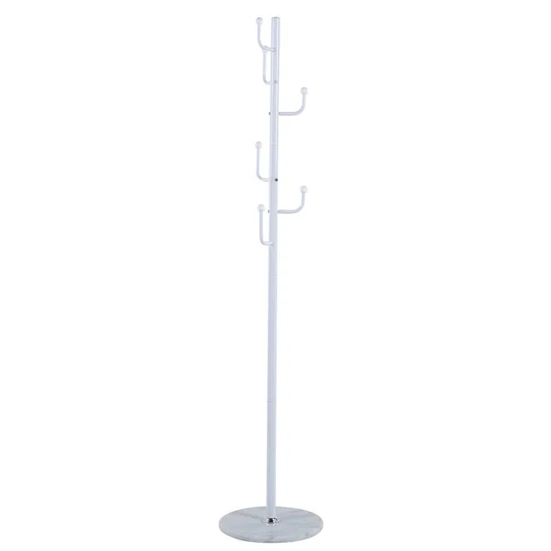 Καλόγερος Ρούχων (37x37x175) Spitishop Cactus White