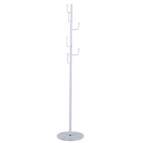 Καλόγερος Ρούχων (37x37x175) Spitishop Cactus White