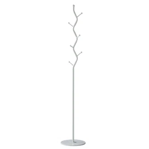 Καλόγερος Ρούχων (30x30x176) Spitishop Bosque White